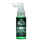 Suck It Throat Desensitizing Oral Sex Spray 2 Ounce 59 ml Default Title Oral Gels & Sprays
